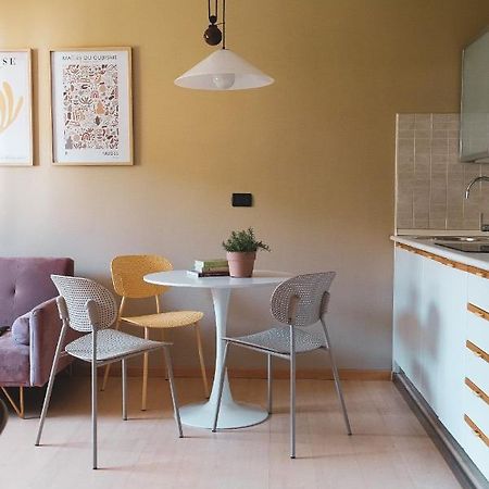 트렌토 Casa Matisse 아파트 외부 사진